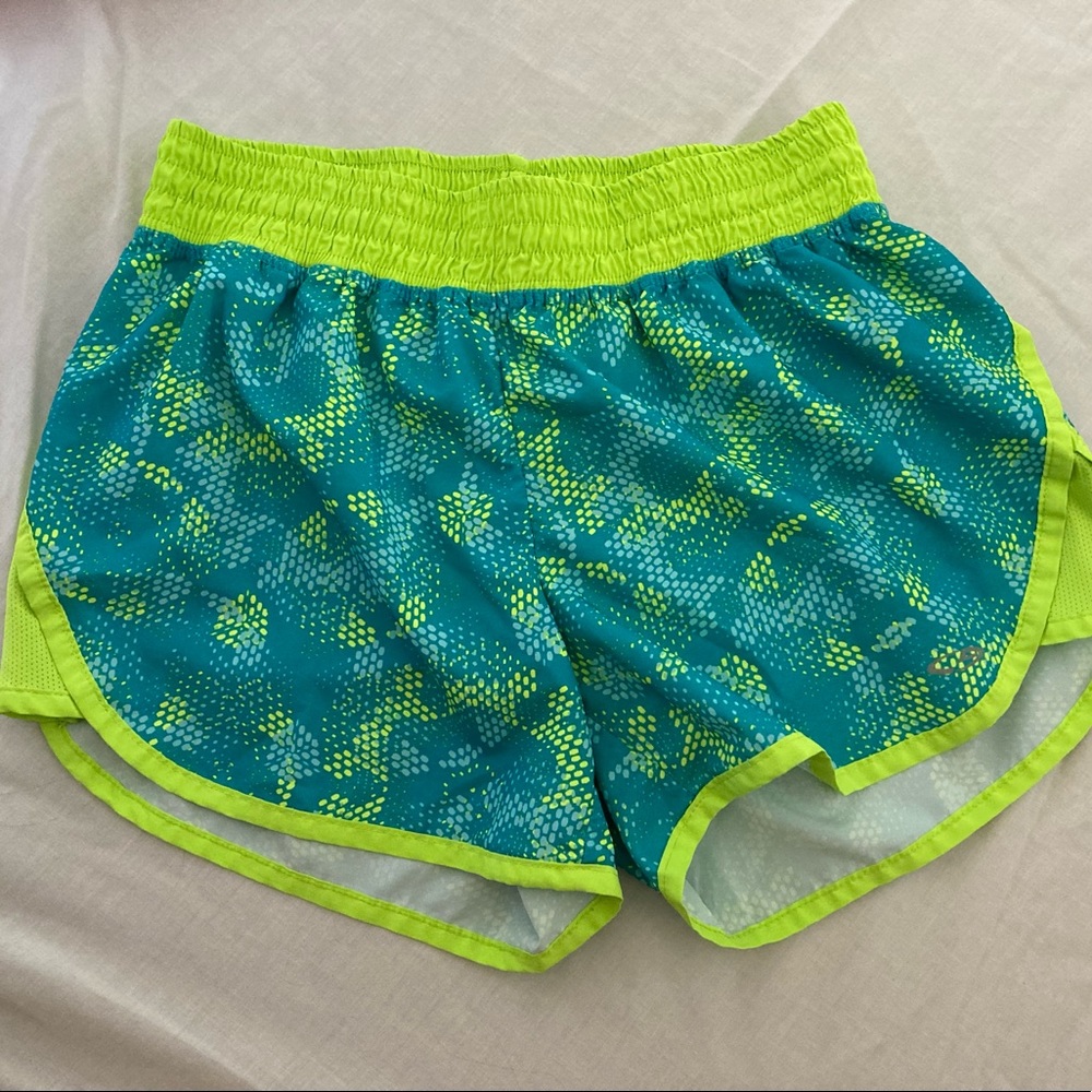 Champion Athletic Shorts